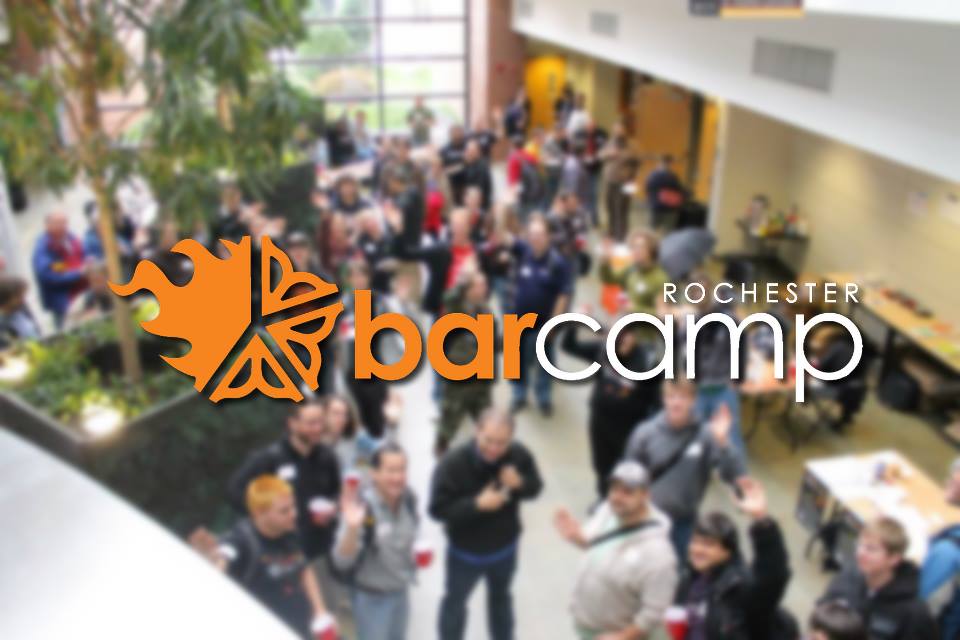 BarCamp Rochester