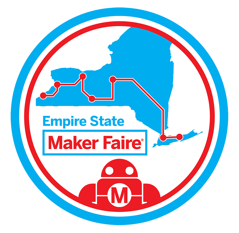 Empire State Maker Faire